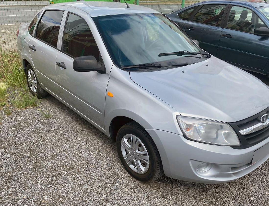 Прокат Daewoo Matiz в Анапе без водителя - 1000 в день