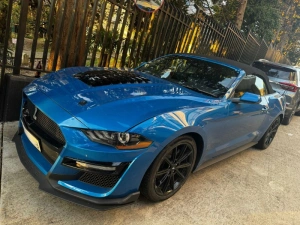 Ford Mustang Shelby